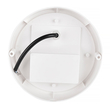 Светодиодный светильник WOLTA LCL04-8W-R01-6K 8 Вт 6500K IP65 круг - Светильники - Для ЖКХ - . Магазин оборудования для автономного и резервного электропитания Ekosolar.ru в Балашихе
