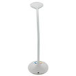 Светодиодный настольный светильник 7W Smartbuy SBL-DL-7-NW3-SRGB-White - Светильники - Настольные светильники - . Магазин оборудования для автономного и резервного электропитания Ekosolar.ru в Балашихе
