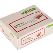 Компактная WAGO 4-проводная клемма 2273-245 6шт/уп - Электрика, НВА - Комплектующие и аксессуары для электромонтажа - Зажимы клеммные - . Магазин оборудования для автономного и резервного электропитания Ekosolar.ru в Балашихе