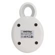 Светодиодный настольный светильник Smartbuy-5W/W SBL-CR-5-W-White - Светильники - Настольные светильники - . Магазин оборудования для автономного и резервного электропитания Ekosolar.ru в Балашихе