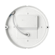 Банник LightPhenomenON LT-LBWP-04-IP65-12W-6500К LED круглый с датчиком движения - Светильники - Для ЖКХ - . Магазин оборудования для автономного и резервного электропитания Ekosolar.ru в Балашихе