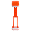 Светодиодный аккумуляторный светильник Smartbuy-4W/O SBL-Jump-4-WL-Orange - Светильники - Настольные светильники - . Магазин оборудования для автономного и резервного электропитания Ekosolar.ru в Балашихе