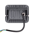 Светодиодный прожектор WOLTA WFL-10W/06W серый  5500K 10Вт SMD IP65 850Лм - Светильники - Прожекторы - . Магазин оборудования для автономного и резервного электропитания Ekosolar.ru в Балашихе