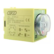 Pеле времени 220V ST3PC-D (1-10s/100s/10m/60m) Энергия, 10 шт - Электрика, НВА - Реле, автоматизация и управление - Реле времени - . Магазин оборудования для автономного и резервного электропитания Ekosolar.ru в Балашихе