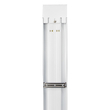 Светильник светодиодный LightPhenomenON LT-PSL-01-IP20-36W-4000К - Светильники - Для общественных зданий - . Магазин оборудования для автономного и резервного электропитания Ekosolar.ru в Балашихе