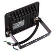 Светодиодный прожектор WOLTA WFL-10W/06W серый  5500K 10Вт SMD IP65 850Лм - Светильники - Прожекторы - . Магазин оборудования для автономного и резервного электропитания Ekosolar.ru в Балашихе