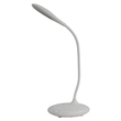 Светодиодный настольный светильник Smartbuy-5W/W SBL-CR-5-W-White - Светильники - Настольные светильники - . Магазин оборудования для автономного и резервного электропитания Ekosolar.ru в Балашихе