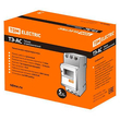 Таймер электронный астрономический ТЭ-АС 16А-DIN TDM SQ1503-0023 - Электрика, НВА - Реле, автоматизация и управление - Таймеры - . Магазин оборудования для автономного и резервного электропитания Ekosolar.ru в Балашихе