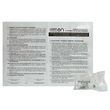 Банник LT-LBWP-08-IP65- 8W-6500К LED круг с датчиком движения - Светильники - Для ЖКХ - . Магазин оборудования для автономного и резервного электропитания Ekosolar.ru в Балашихе
