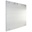 Светильник универсальный LT-UTP-11R-IP20-36W-6500K LED со встроенным драйвером - Светильники - Для общественных зданий - . Магазин оборудования для автономного и резервного электропитания Ekosolar.ru в Балашихе
