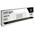 Светильник LT-ST-01-IP65-200W-6500K LED уличный - Светильники - Уличные светильники - . Магазин оборудования для автономного и резервного электропитания Ekosolar.ru в Балашихе