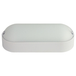 Банник LT-LBWP-03-IP65-8W-6500К LED овальный - Светильники - Для ЖКХ - . Магазин оборудования для автономного и резервного электропитания Ekosolar.ru в Балашихе
