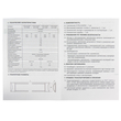 Светильник LT-PSL-03-IP20-18W-6500К LED - Светильники - Для общественных зданий - . Магазин оборудования для автономного и резервного электропитания Ekosolar.ru в Балашихе