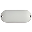 Банник LT-LBWP-05-IP65-8W-6500К LED овал с датчиком движения - Светильники - Для ЖКХ - . Магазин оборудования для автономного и резервного электропитания Ekosolar.ru в Балашихе