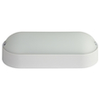 Банник LT-LBWP-03-IP65-12W-6500К LED овальный - Светильники - Для ЖКХ - . Магазин оборудования для автономного и резервного электропитания Ekosolar.ru в Балашихе