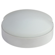 Банник LT-LBWP-06-IP65-12W-6500К LED круглый - Светильники - Для ЖКХ - . Магазин оборудования для автономного и резервного электропитания Ekosolar.ru в Балашихе