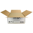 Светильник LT-SBF-01-IP65-100W-6500K-LED - Светильники - Для общественных зданий - . Магазин оборудования для автономного и резервного электропитания Ekosolar.ru в Балашихе