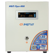 ИБП для котла Энергия Про 800 + Аккумулятор Grid 55 Ah 12 v (500Вт - 60мин) - ИБП и АКБ - ИБП для котлов - . Магазин оборудования для автономного и резервного электропитания Ekosolar.ru в Балашихе