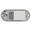 Банник LT-LBWP-03-IP65-8W-6500К LED овальный - Светильники - Для ЖКХ - . Магазин оборудования для автономного и резервного электропитания Ekosolar.ru в Балашихе