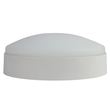Банник LT-LBWP-08-IP65- 8W-6500К LED круг с датчиком движения - Светильники - Для ЖКХ - . Магазин оборудования для автономного и резервного электропитания Ekosolar.ru в Балашихе