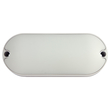 Банник LT-LBWP-03-IP65-8W-6500К LED овальный - Светильники - Для ЖКХ - . Магазин оборудования для автономного и резервного электропитания Ekosolar.ru в Балашихе