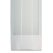 Светильник LT-PSL-03-IP20-18W-6500К LED - Светильники - Для общественных зданий - . Магазин оборудования для автономного и резервного электропитания Ekosolar.ru в Балашихе