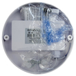Банник LT-LBWP-06-IP65-8W-6500К LED круглый - Светильники - Для ЖКХ - . Магазин оборудования для автономного и резервного электропитания Ekosolar.ru в Балашихе