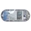 Банник LT-LBWP-03-IP65-12W-6500К LED овальный - Светильники - Для ЖКХ - . Магазин оборудования для автономного и резервного электропитания Ekosolar.ru в Балашихе